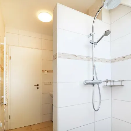 Tatil Evi Sinha Karlshagen